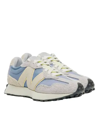 Tênis New Balance 327 V1 Lilas