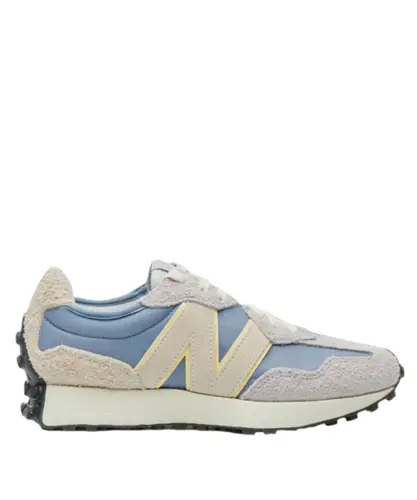 Tênis New Balance 327 V1 Lilas