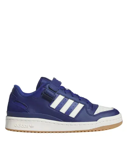 TENIS ADIDAS FORUM LOW