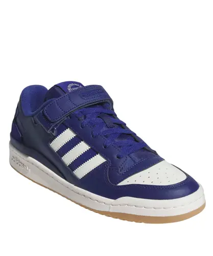 TENIS ADIDAS FORUM LOW