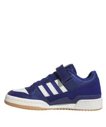 TENIS ADIDAS FORUM LOW