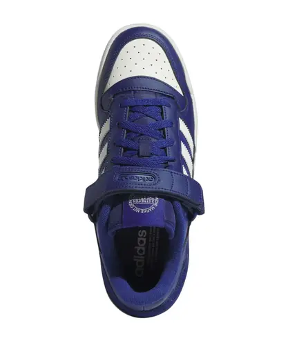 TENIS ADIDAS FORUM LOW