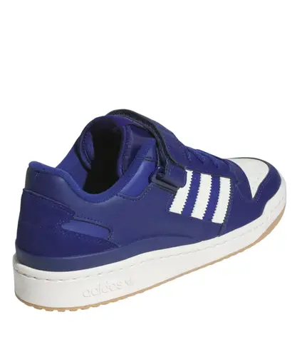 TENIS ADIDAS FORUM LOW