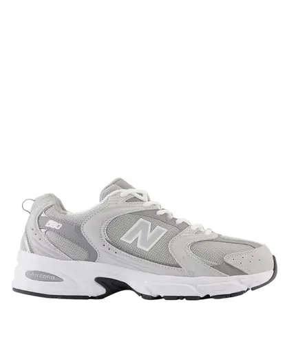 Tênis New Balance 530 Cinza Claro