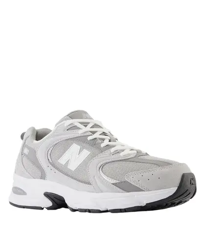 Tênis New Balance 530 Cinza Claro
