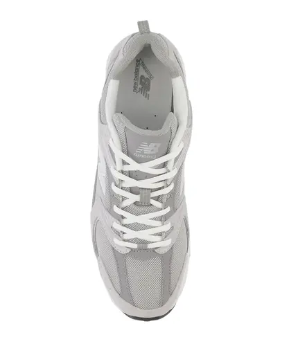 Tênis New Balance 530 Cinza Claro