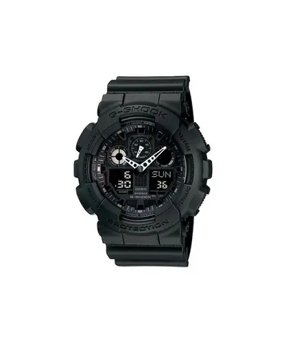 Relógio G-Shock Preto