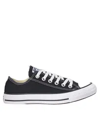 Tênis Converse Chuck Taylor All Star Cano Baixo Preto