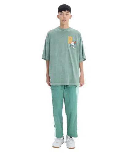 CAMISETA NEW OVER BATTER