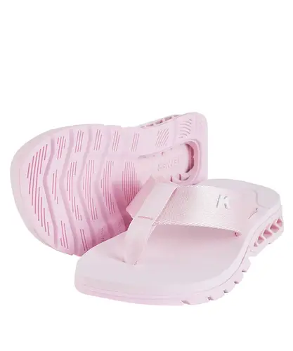 Chinelo Kenner Rakka Candy Rosa