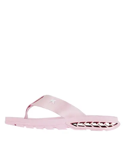 Chinelo Kenner Rakka Candy Rosa