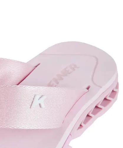 Chinelo Kenner Rakka Candy Rosa