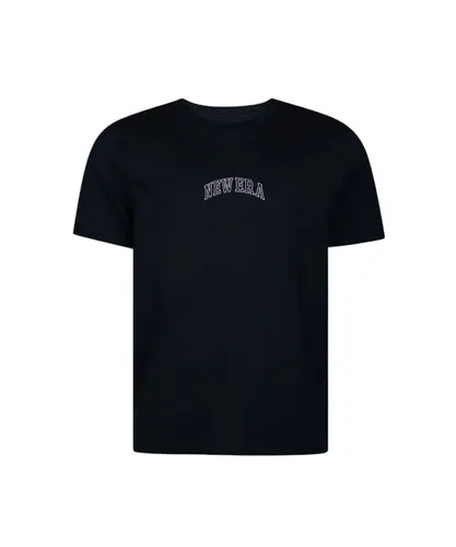 Camiseta New Era Action Sunset Branded Preto