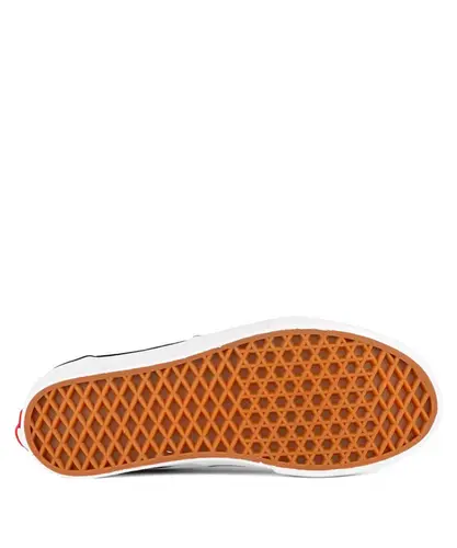 Tênis Vans Classic Slip-On Patchwork Floral