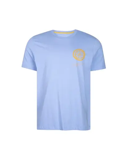 CAMISETA VACATION MEMORIES BRANDED