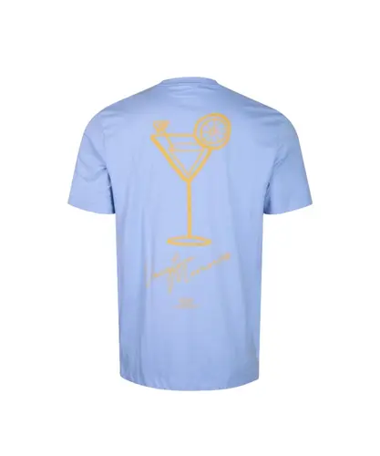 CAMISETA VACATION MEMORIES BRANDED