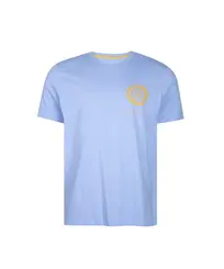 CAMISETA VACATION MEMORIES BRANDED