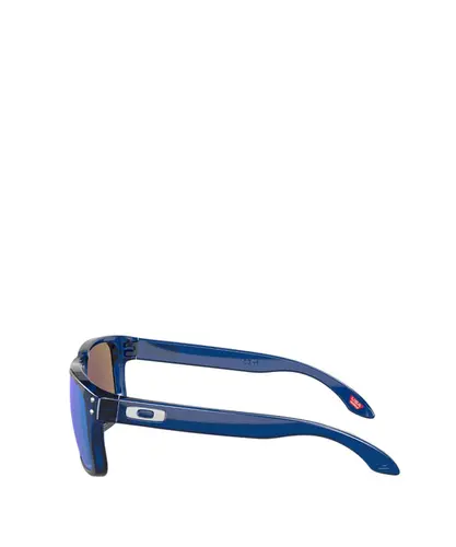 Óculos Oakley Holbrook XS Sapphire Transparent Blue