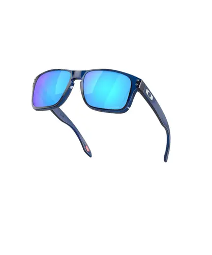 Óculos Oakley Holbrook XS Sapphire Transparent Blue