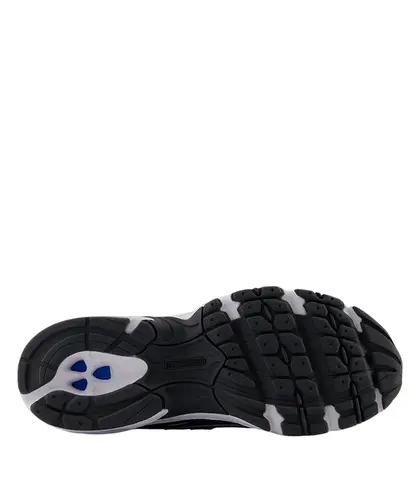 Tênis New Balance 740 Branco Roxo