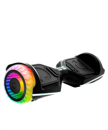 DICICLO ELETRICO DROP RAVEBOARD 6.5