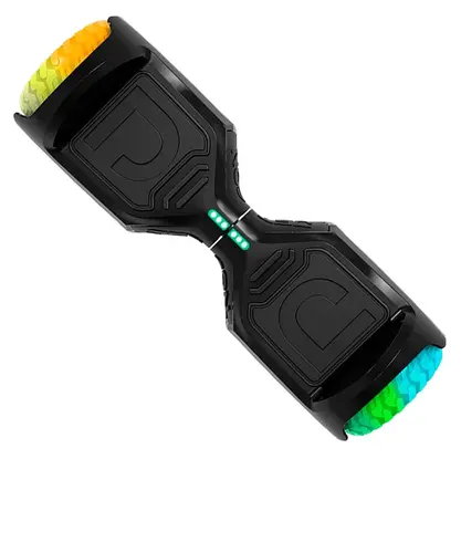 DICICLO ELETRICO DROP RAVEBOARD 6.5