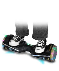 DICICLO ELETRICO DROP RAVEBOARD 6.5