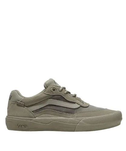 Tênis Vans Skate Wayvee Mono Fog