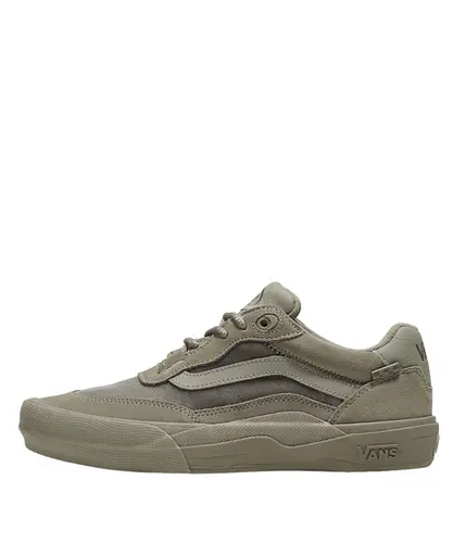 Tênis Vans Skate Wayvee Mono Fog