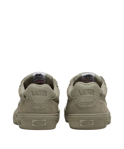 Tênis Vans Skate Wayvee Mono Fog
