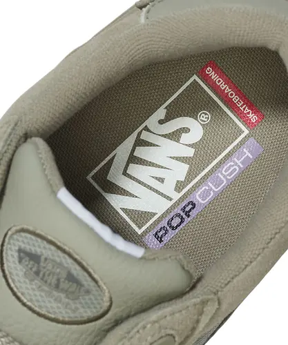 Tênis Vans Skate Wayvee Mono Fog
