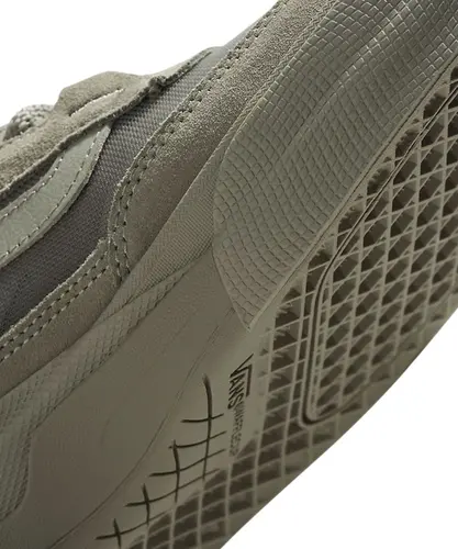 Tênis Vans Skate Wayvee Mono Fog