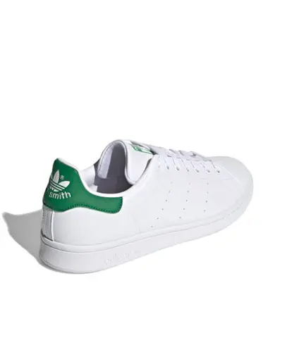 TENIS STAN SMITH - Tênis Adidas Stan Smith - Verde/Branco - ADIDAS