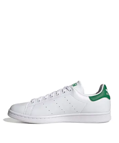 Tênis Adidas Stan Smith - Verde/Branco