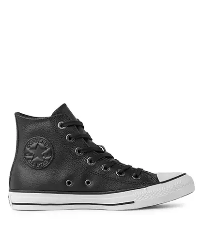CONVERSE Chuck Taylor All Star ブラック 8.5 CHUCK TAYLOR ALL STAR - CHUCK TAYLOR ALL STAR - CONVERSE