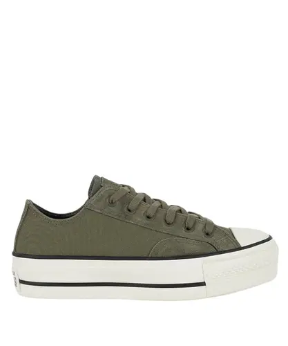 CHUCK TAYLOR ALL STAR LIFT