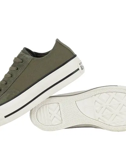 CHUCK TAYLOR ALL STAR LIFT