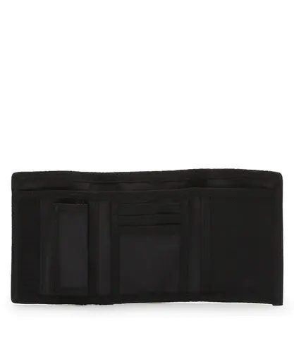 Carteira Vans Slipped Preto Cinza