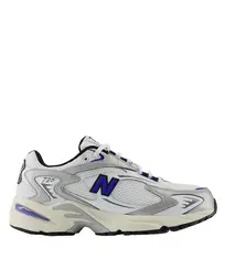 Tênis New Balance 725 Branco Dark Royal Blue