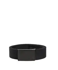 Cinto Vans Deppster Web Preto