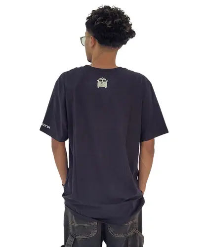 CAMISETA FUTURE NATURE