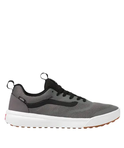 Tênis Vans Ultrarange Rapidweld Pewter True White