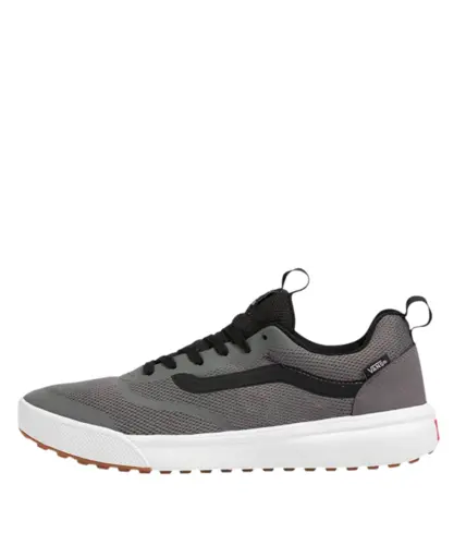 Tênis Vans Ultrarange Rapidweld Pewter True White