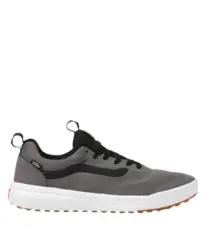 Tênis Vans Ultrarange Rapidweld Pewter True White