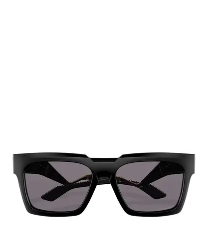 Óculos Oakley Enigma Ink Matte Black Prizm Grey Polarized