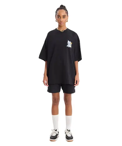 CAMISETA NEW OVER TOGETHER BAW X T&J