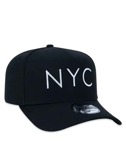 BONE 940 AF SN NYC BLK/WHI