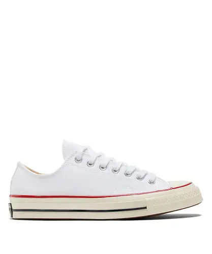 Tênis Converse Chuck 70 Vintage Branco - Tênis Converse Chuck 70