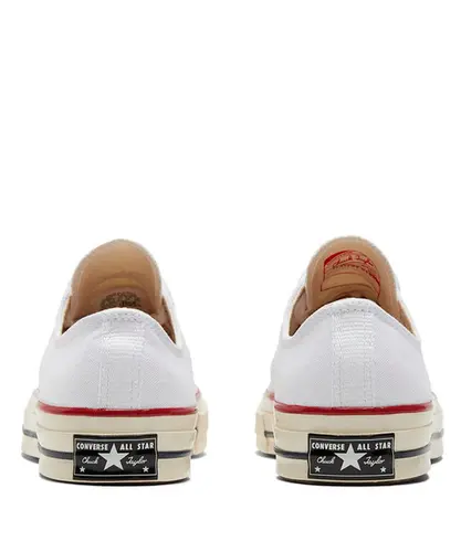 Tênis Converse Chuck 70 Vintage Branco - Tênis Converse Chuck 70