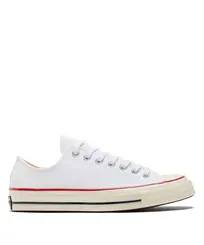 Tênis Converse Chuck 70 Vintage Branco